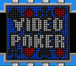 Caesars Palace Gamegear Screenshot 1