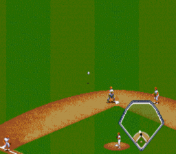 Cal Ripken Jr. Baseball screen shot 3 3