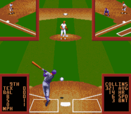 Cal Ripken Jr. Baseball screen shot 4 4