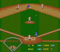 Cal Ripken Jr. Baseball screen shot 2 2