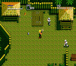 Caliber .50 Genesis Screenshot 2