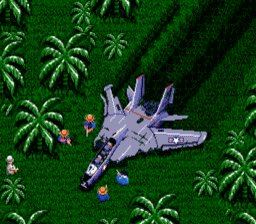 Caliber .50 GEN Screenshot 3
