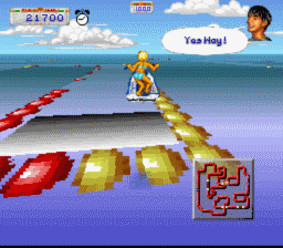 california games 2 snes