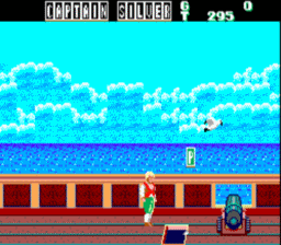 Captain Silver SMS Screenshot 4