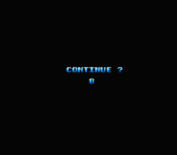 Captain Skyhawk NES Screenshot 4