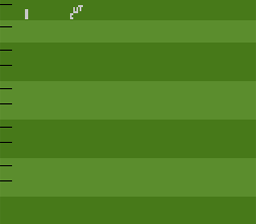 Casino Atari 2600 Screenshot 1