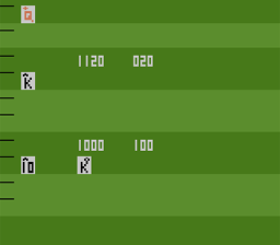 Casino 2600 Screenshot 4