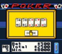 Casino Fun Pak screen shot 3 3