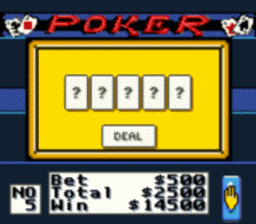 Casino Fun Pak SGG Screenshot 4