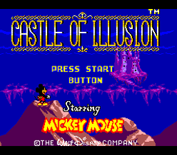 castle of illusion starring mickey mouse games castle of illusion starring mickey mouse games