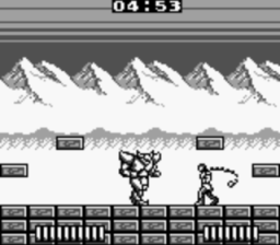 Castlevania Adventure GB Screenshot 3
