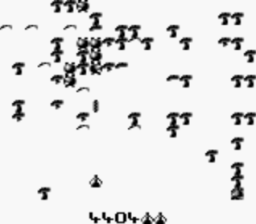 Centipede GB Screenshot 4