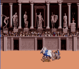 Centurion: Defender of Rome Genesis Screenshot Screenshot 4