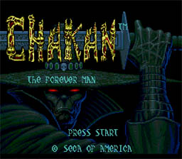 Chakan%20Console%20Game%20Sega%20Genesis%20ROM%20Screenshot%201