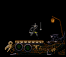 Chakan Gamegear Screenshot Screenshot 3