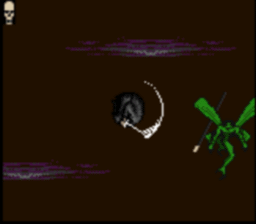 Chakan Gamegear Screenshot Screenshot 4