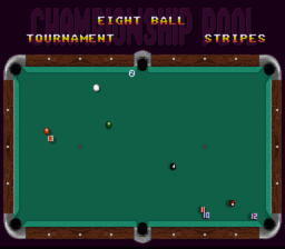 Championship Pool screen shot 3 3