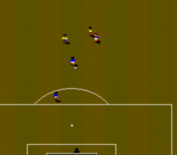 Championship Soccer 94 screen shot 3 3