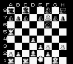 Chess Master screen shot 3 3
