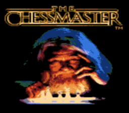 Chess Master screen shot 1 1