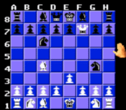 Chess Master SGG Screenshot 3