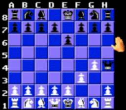 Chess Master screen shot 4 4