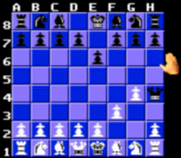 Chess Master SGG Screenshot 4