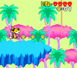 Chester Cheetah Too Cool To Fool GEN Screenshot 4