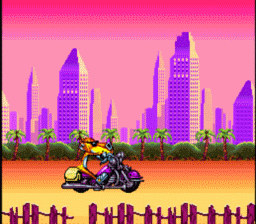 Chester Cheetah Wild Wild Quest GEN Screenshot 3