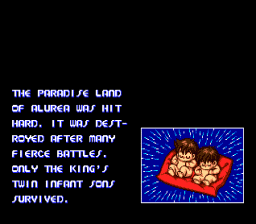 Chiki Chiki Boys Genesis Screenshot Screenshot 3