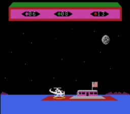 Choplifter COL Screenshot 3
