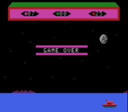 Choplifter COL Screenshot 4