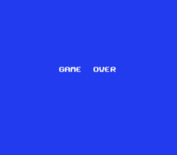 Circus Caper NES Screenshot 4