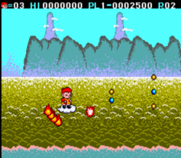 Cloud Master SMS Screenshot 4