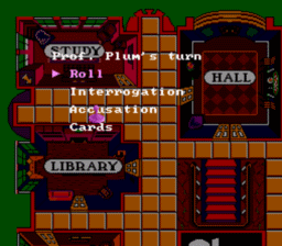 Clue Genesis Screenshot Screenshot 3