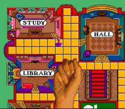 Clue Genesis Screenshot Screenshot 4