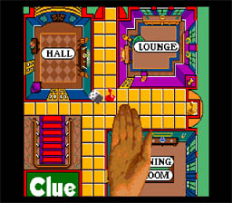 Clue Genesis Screenshot Screenshot 2