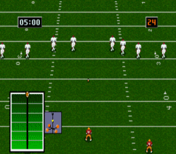 College Football's National Championship GEN Screenshot 3