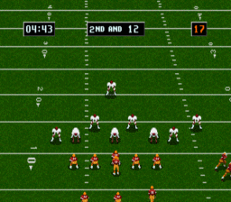 College Football's National Championship GEN Screenshot 4