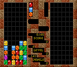 Columns GEN Screenshot 3