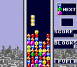 Columns SGG Screenshot 3
