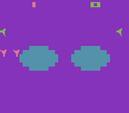 Combat 2600 Screenshot 4