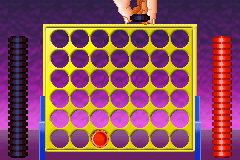 Connect 4/Perfection/Trouble screen shot 2 2