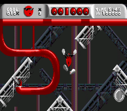 Cool Spot GEN Screenshot 3