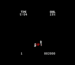 Cool Spot SGG Screenshot 4