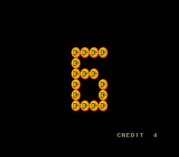 Crossfire Genesis Screenshot Screenshot 4