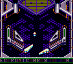 Crue Ball GEN Screenshot 3
