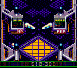 Crue Ball GEN Screenshot 4