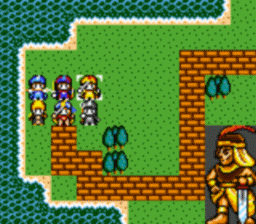 Crystal Warriors SGG Screenshot 3
