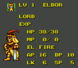 Crystal Warriors SGG Screenshot 4